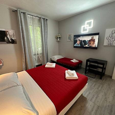 Locazione Turistica Girasole Bed & Breakfast Verona Exterior photo