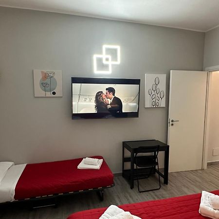 Locazione Turistica Girasole Bed & Breakfast Verona Exterior photo