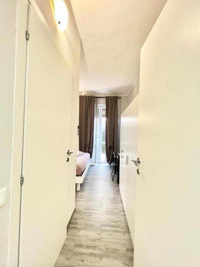 Locazione Turistica Girasole Bed & Breakfast Verona Exterior photo