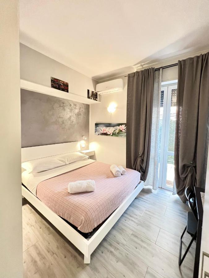 Locazione Turistica Girasole Bed & Breakfast Verona Exterior photo
