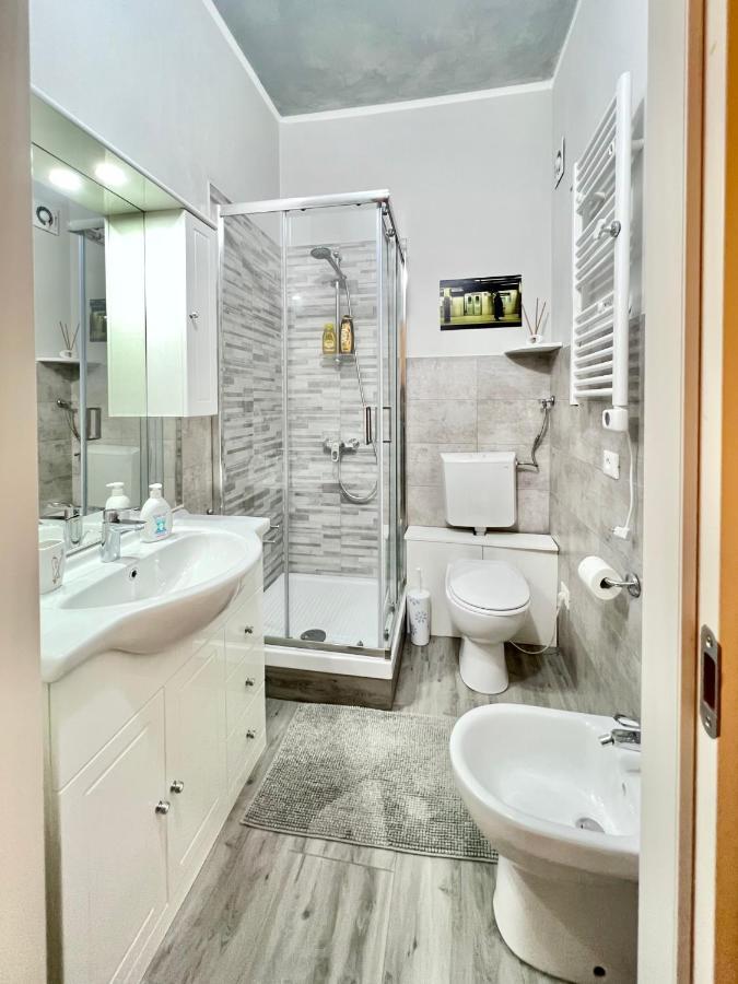 Locazione Turistica Girasole Bed & Breakfast Verona Exterior photo