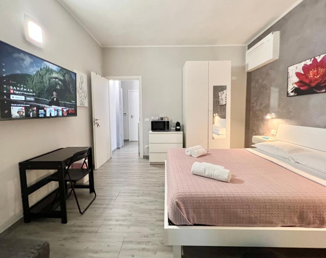 Locazione Turistica Girasole Bed & Breakfast Verona Exterior photo