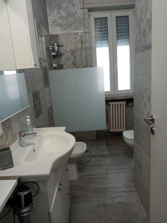 Locazione Turistica Girasole Bed & Breakfast Verona Exterior photo