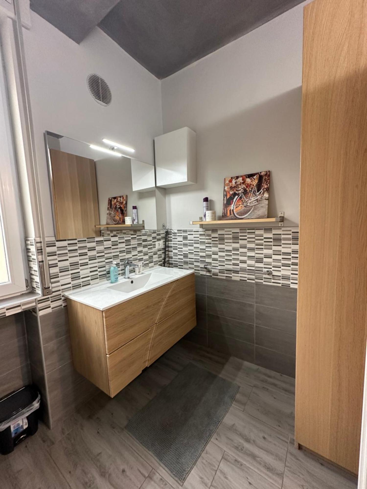 Locazione Turistica Girasole Bed & Breakfast Verona Exterior photo
