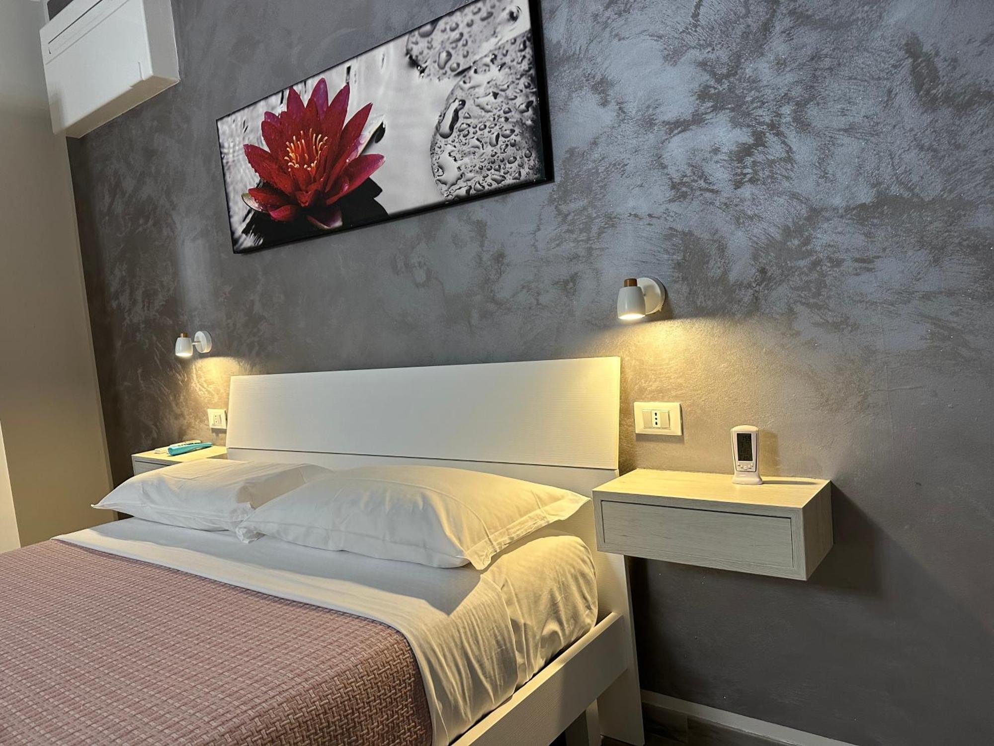Locazione Turistica Girasole Bed & Breakfast Verona Exterior photo