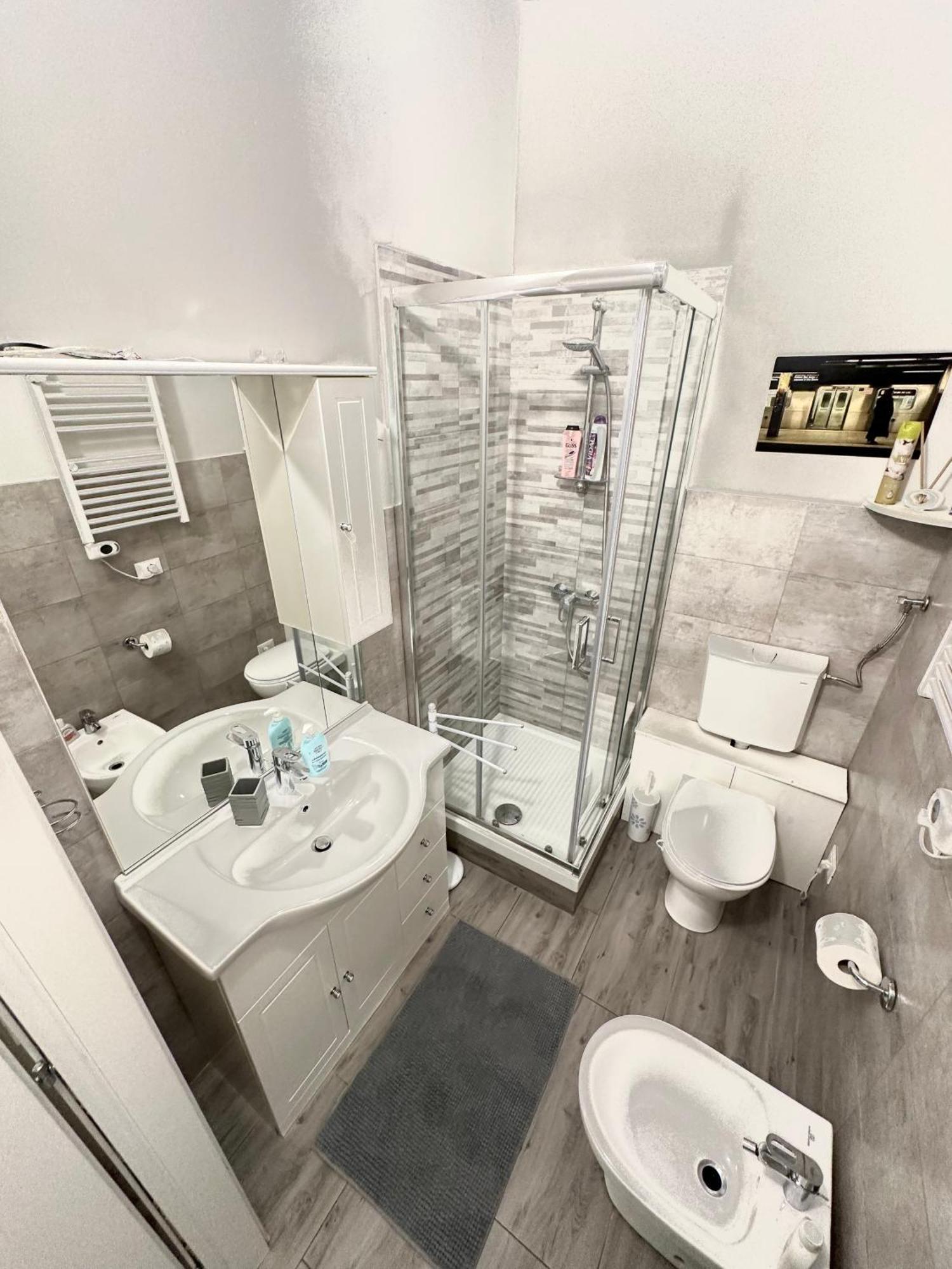 Locazione Turistica Girasole Bed & Breakfast Verona Exterior photo