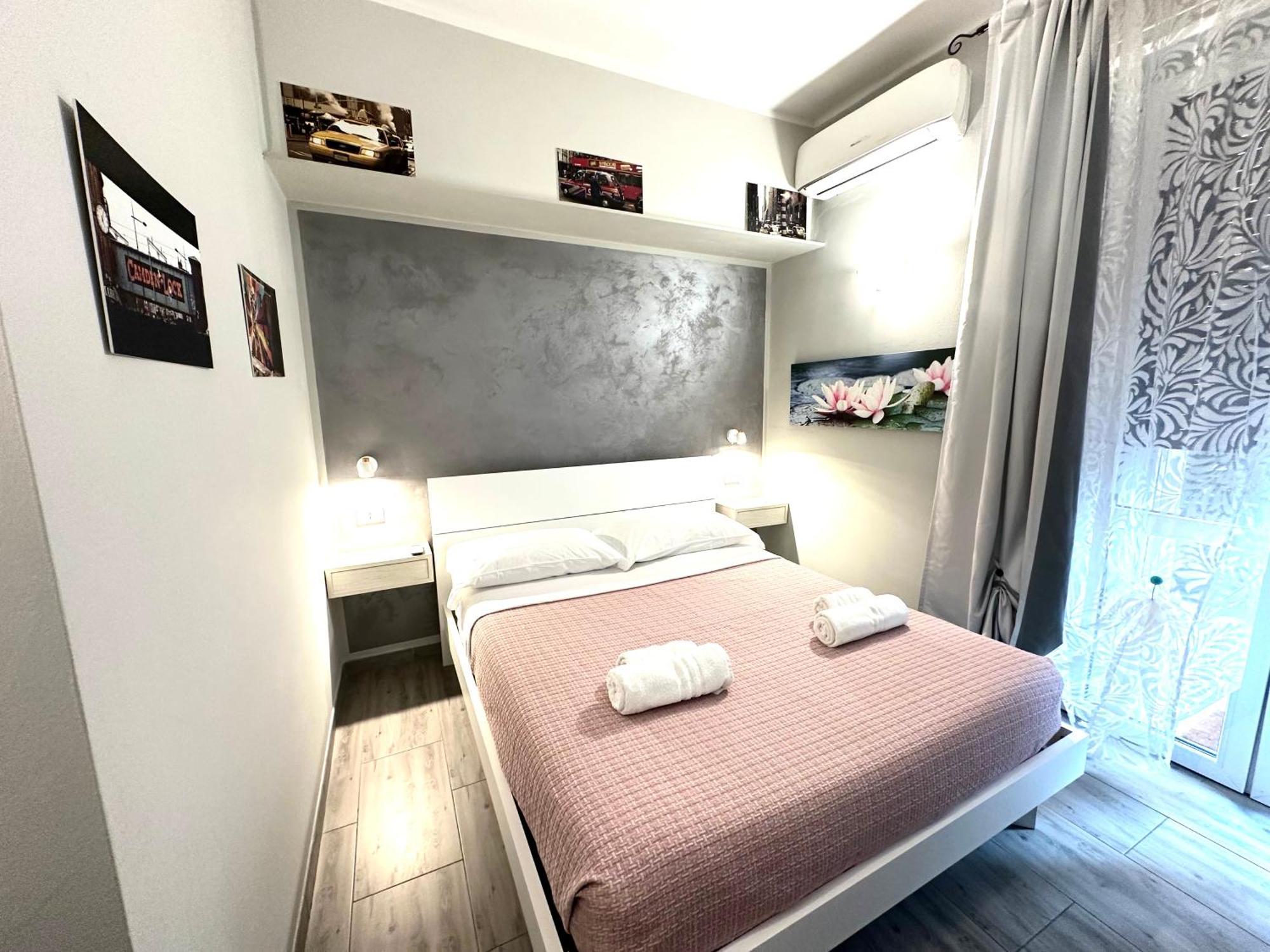 Locazione Turistica Girasole Bed & Breakfast Verona Exterior photo