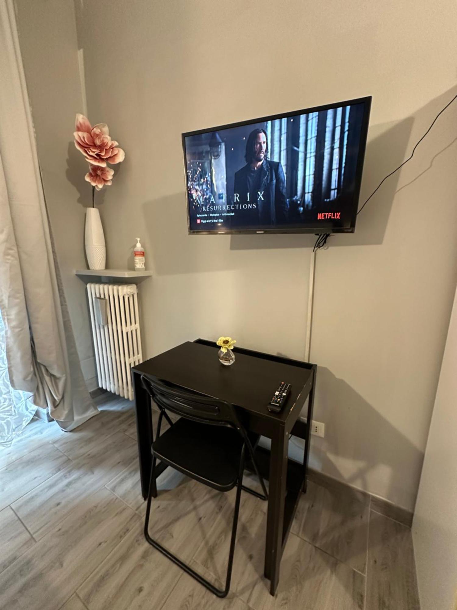 Locazione Turistica Girasole Bed & Breakfast Verona Exterior photo