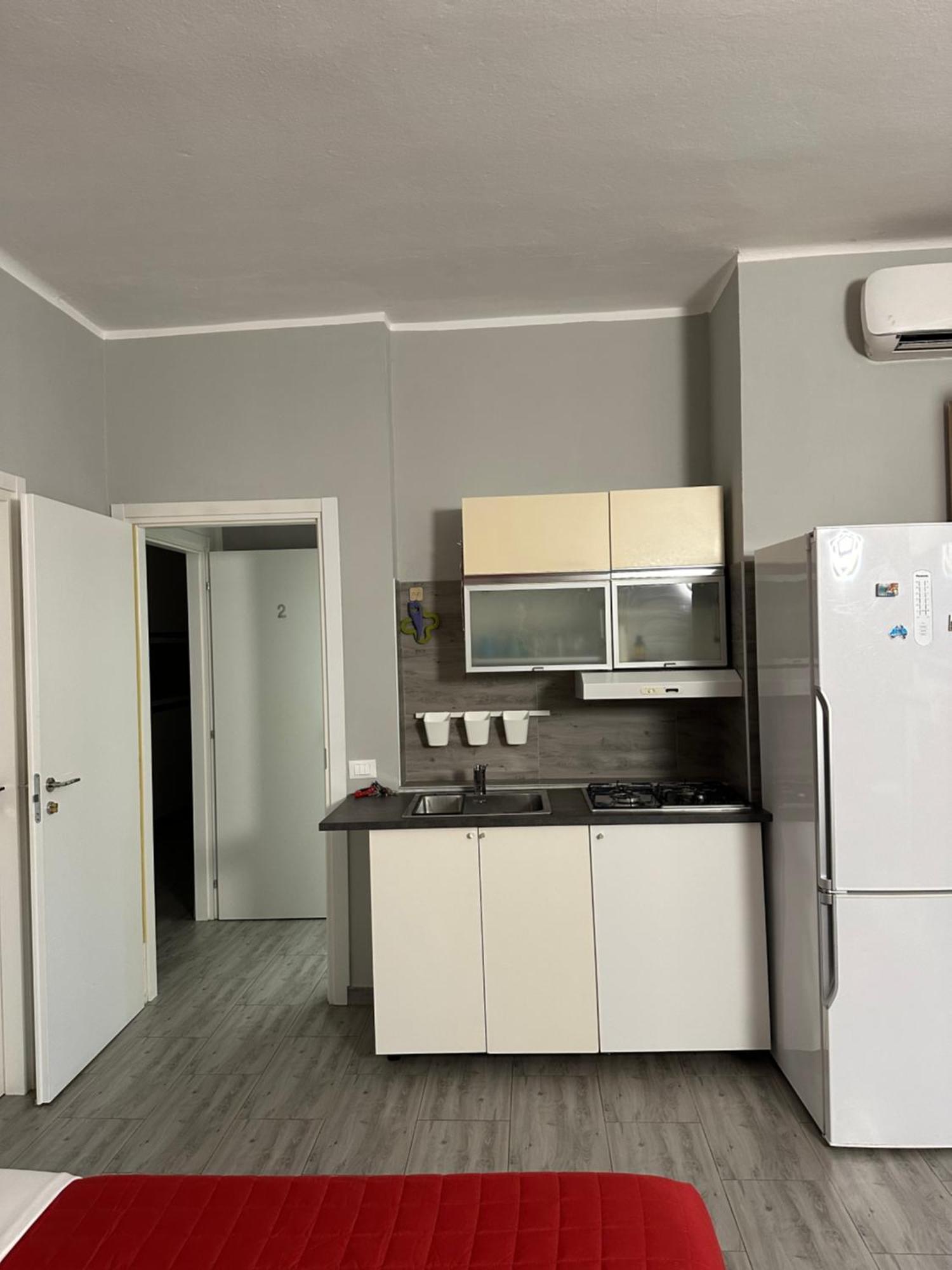 Locazione Turistica Girasole Bed & Breakfast Verona Exterior photo