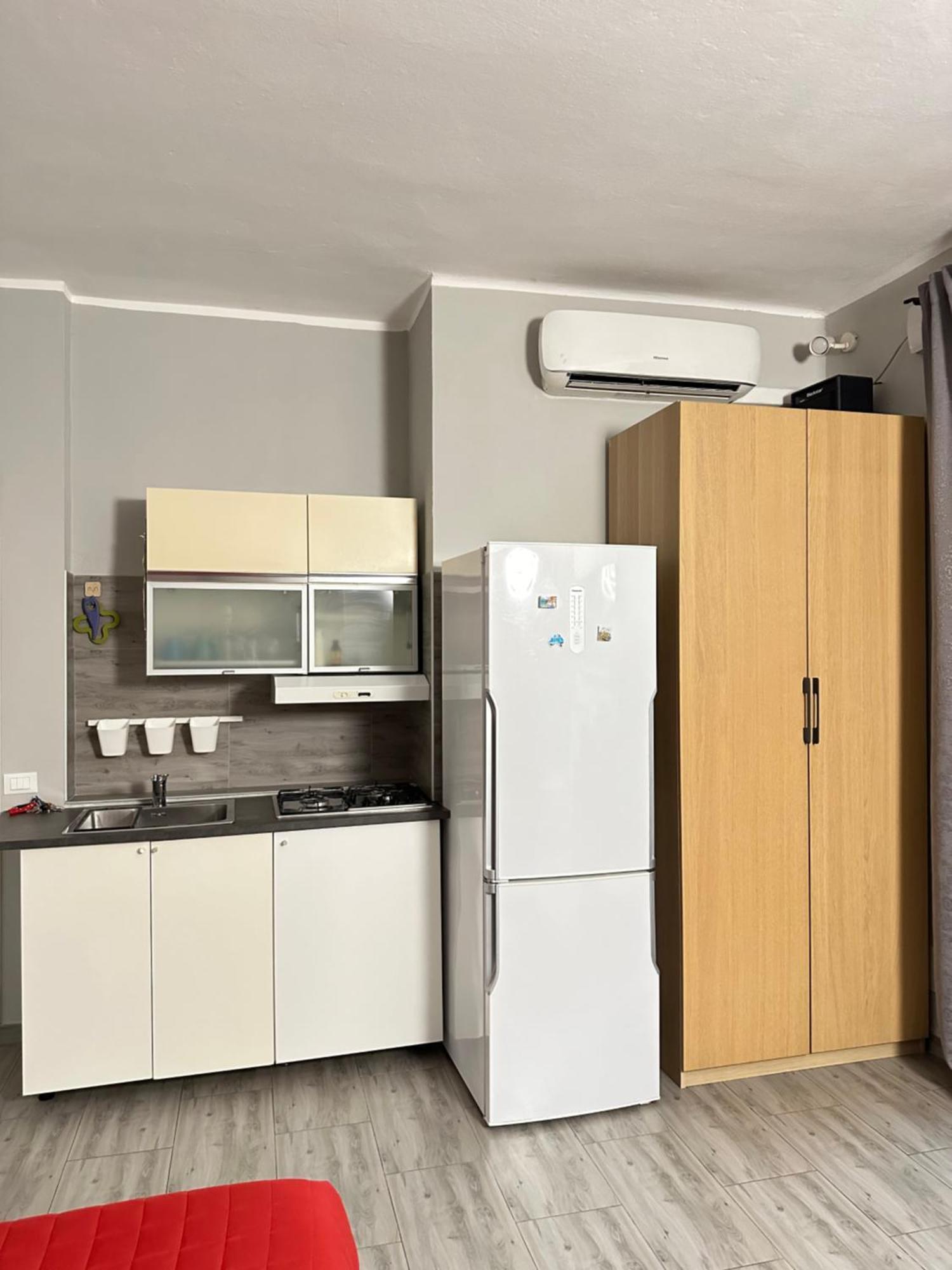 Locazione Turistica Girasole Bed & Breakfast Verona Exterior photo