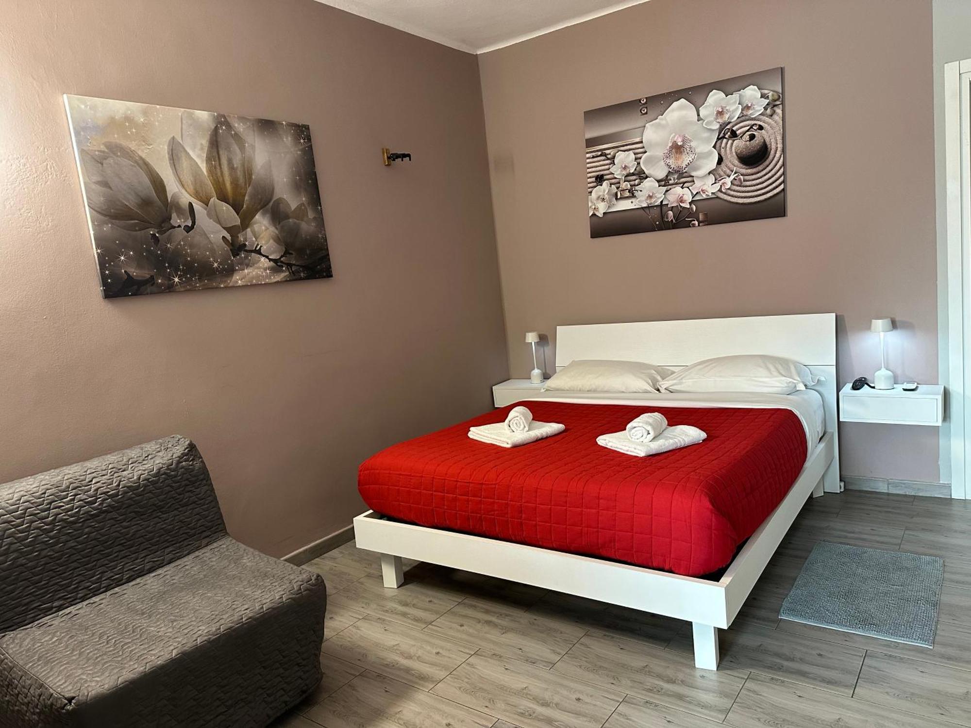 Locazione Turistica Girasole Bed & Breakfast Verona Exterior photo