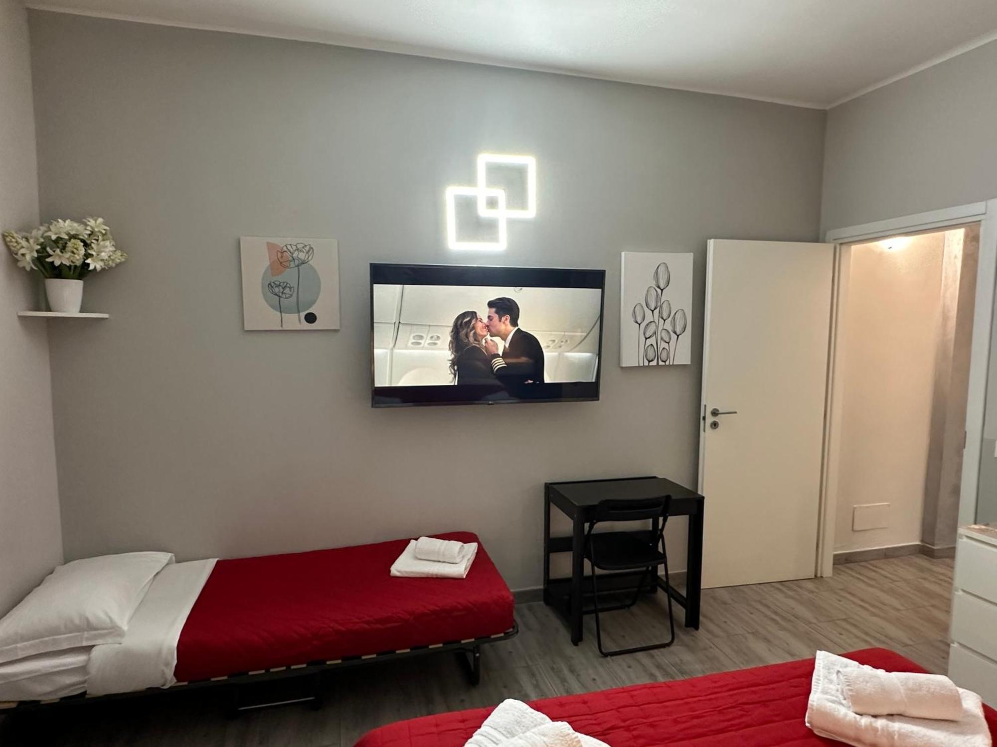 Locazione Turistica Girasole Bed & Breakfast Verona Exterior photo